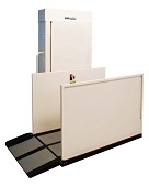 Scottsdale AZ Vertical Platform Lifts are VPL Macs Mobility Home Stair Chairs