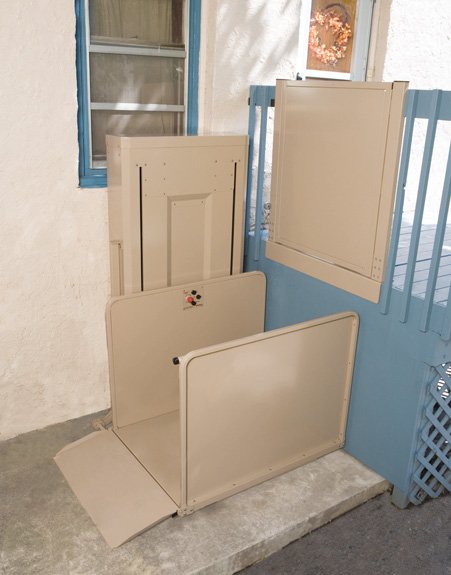 Moreno Valley quality highest rated reviews vpl vertical platform bruno wheelchair lift